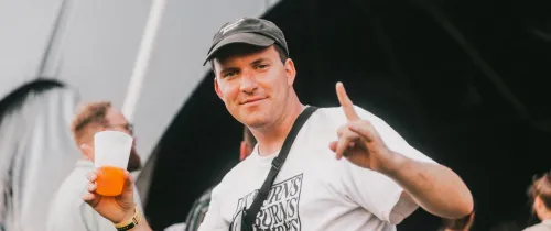 Interview: Dansende Beren x Pilar w/ Niels Bruwier