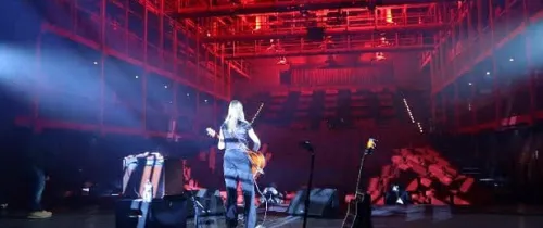 Finale Sound of Sprouts: stem jouw favoriet op Brussel Brost