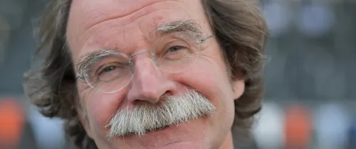 Fijn pensioen Niklaas!