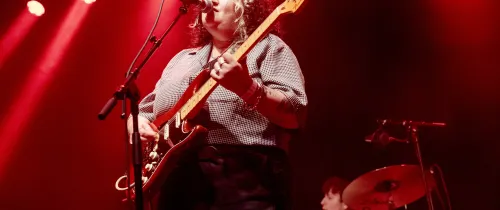 Palehound at Pilar