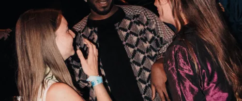 Cakes Da Killa at Pilar