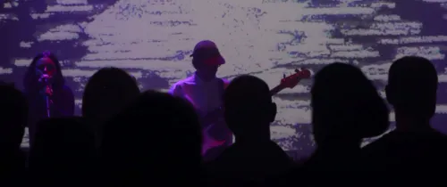 The KVB at Pilar