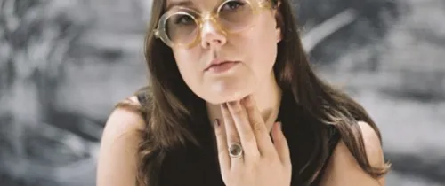 TIP: Stream Nadia Reid live aan de ontbijttafel