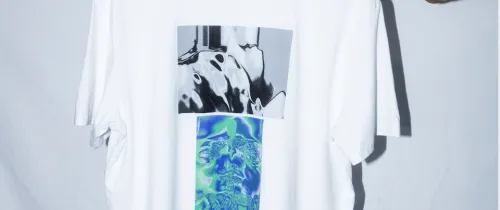 Koop ons venue -T-shirt en steun LIVE2020