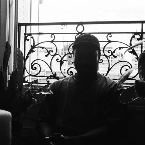 Aho Ssan + Sevi Iko Dømochevsky present Rhizomes AV