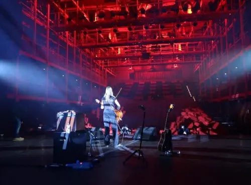 Finale Sound of Sprouts: stem jouw favoriet op Brussel Brost