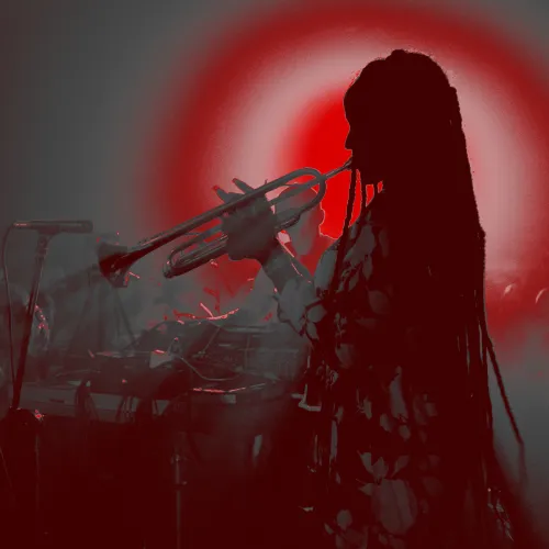 Listen Festival X Nyege Nyege X Pilar