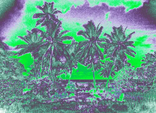 Pleasant Island