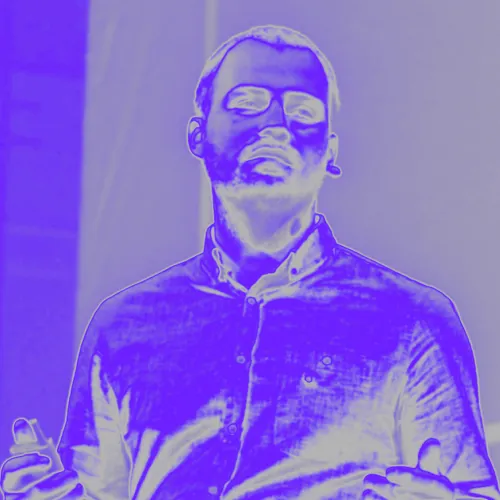 Surveillance Art, Dying Phones & Fake Likes - Talk by Dries Depoorter