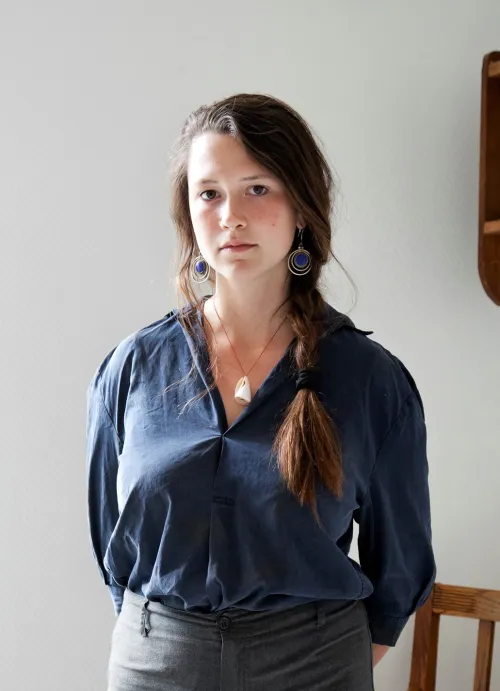 Mandula van den Berg wint Hooray for the Essay