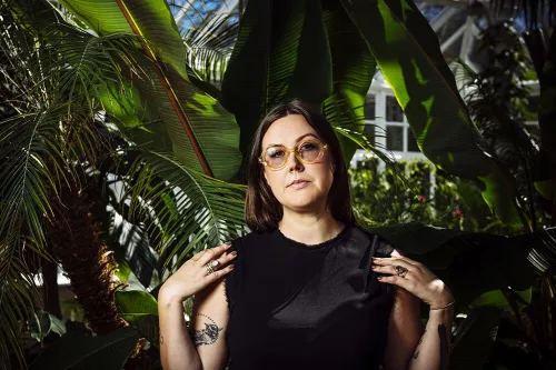 Nadia Reid (NZ)