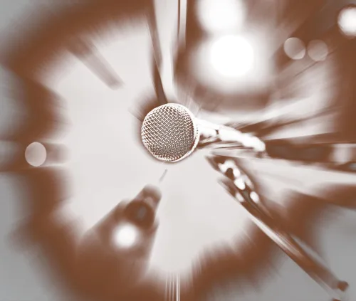 Open Mic