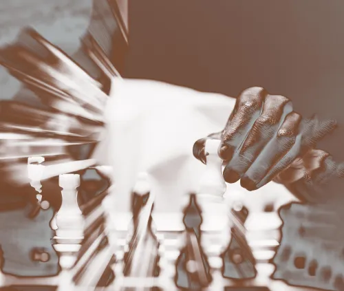Chess: Art or Science?