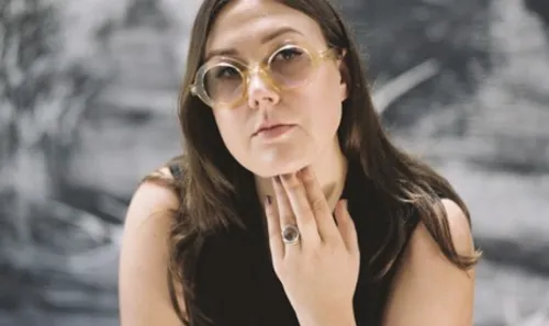 TIP: Stream Nadia Reid live aan de ontbijttafel