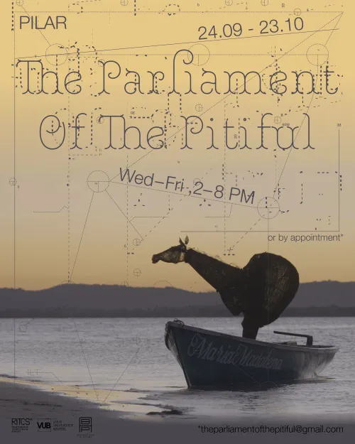 The Parliament of the Pitiful